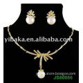 Fashion Jewelry Sets(JS80086)